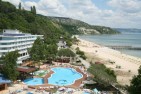 Хотел Арабела Бийч 4*, Албена